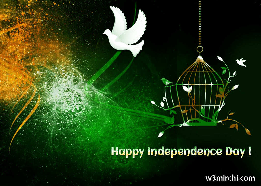 Happy Independence day - Happy Independence Day Images