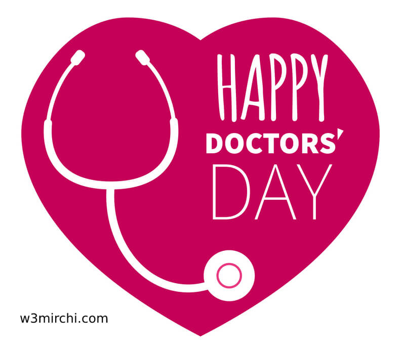 Happy Doctors Day Quotes, Images & Happy Doctors Day Wishes Page: 1