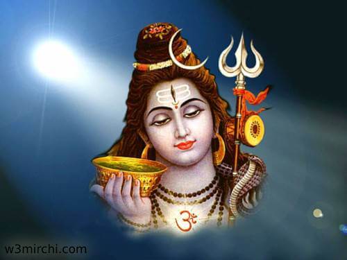 Lord Shiva Dp and images. - Lord Shiva DP And Images