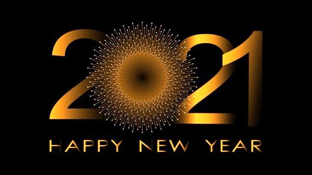 दिसम्बर के आखिरी दिनों में नया साल 2021 आने को है  New Year 2021