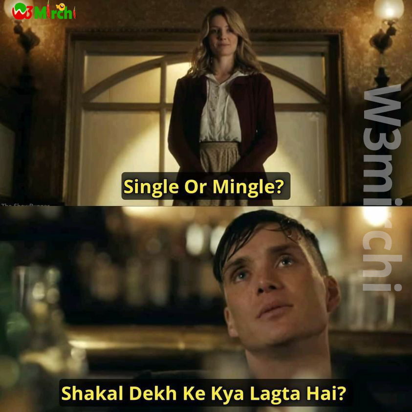 Funny Memes - Funny Memes In Hindi