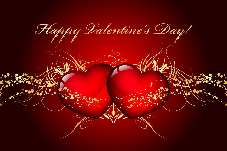 Valentine Day Love Image