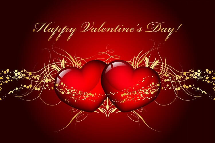 72 Happy Valentines Day Wallpaper Backgrounds  WallpaperSafari