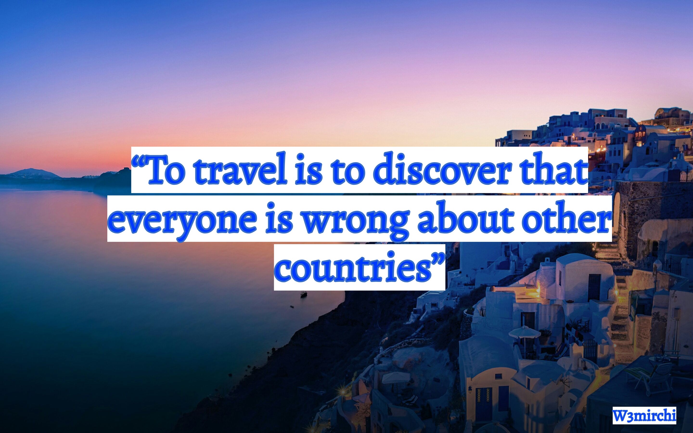 Travel quotes with friends