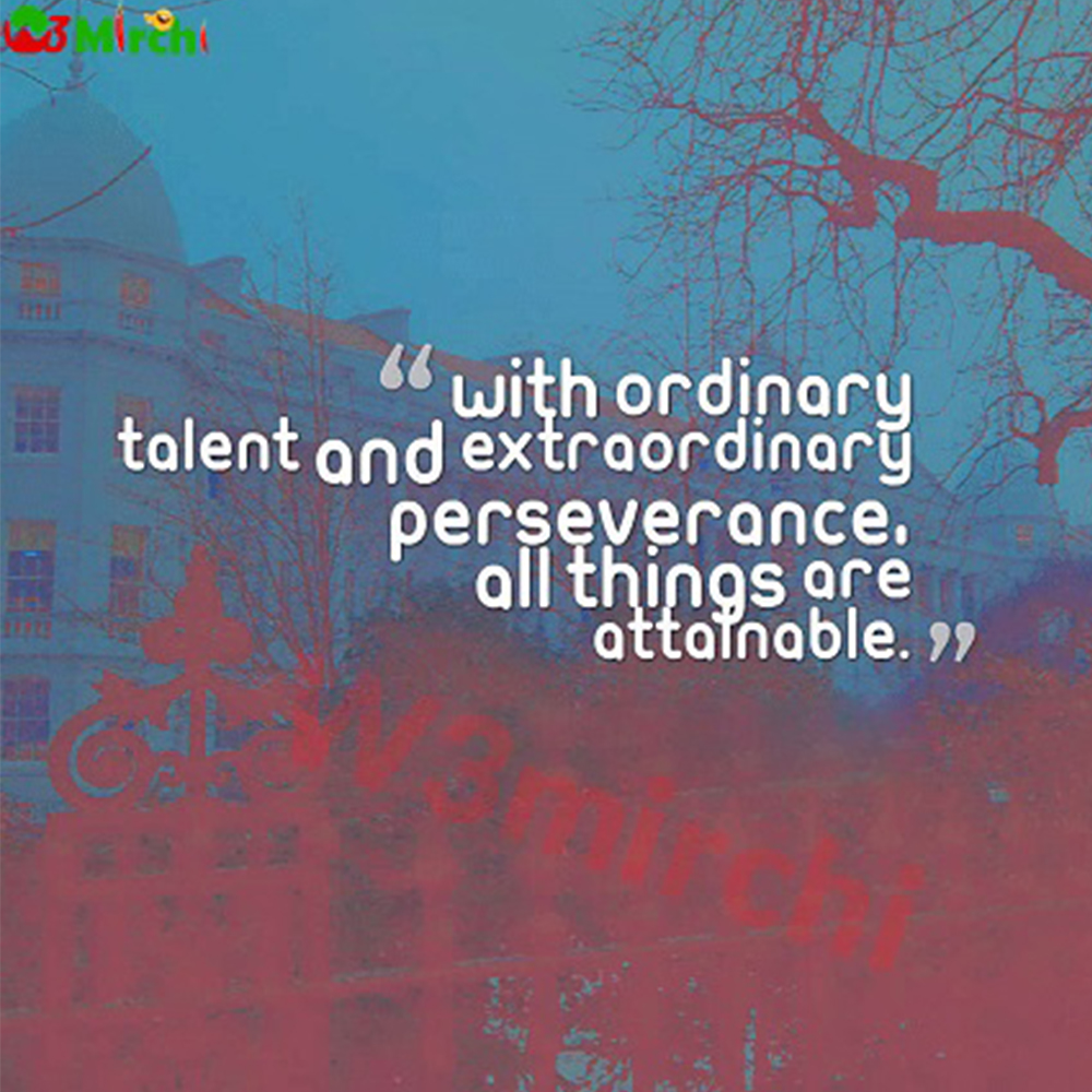 Talent Quotes   (टैलेंट कोट्स)