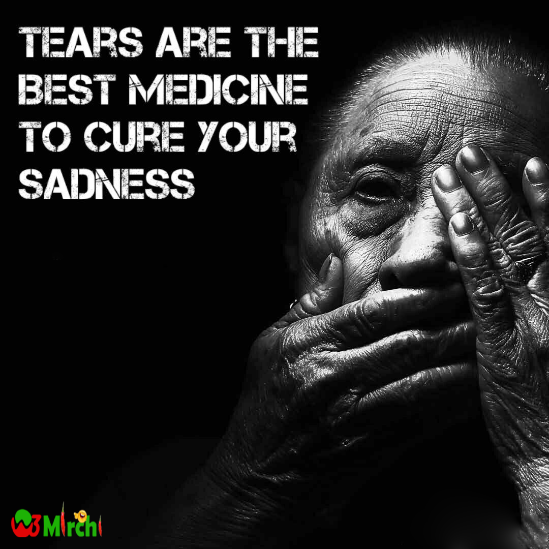 Tears Quotes आसूं कोट्स
