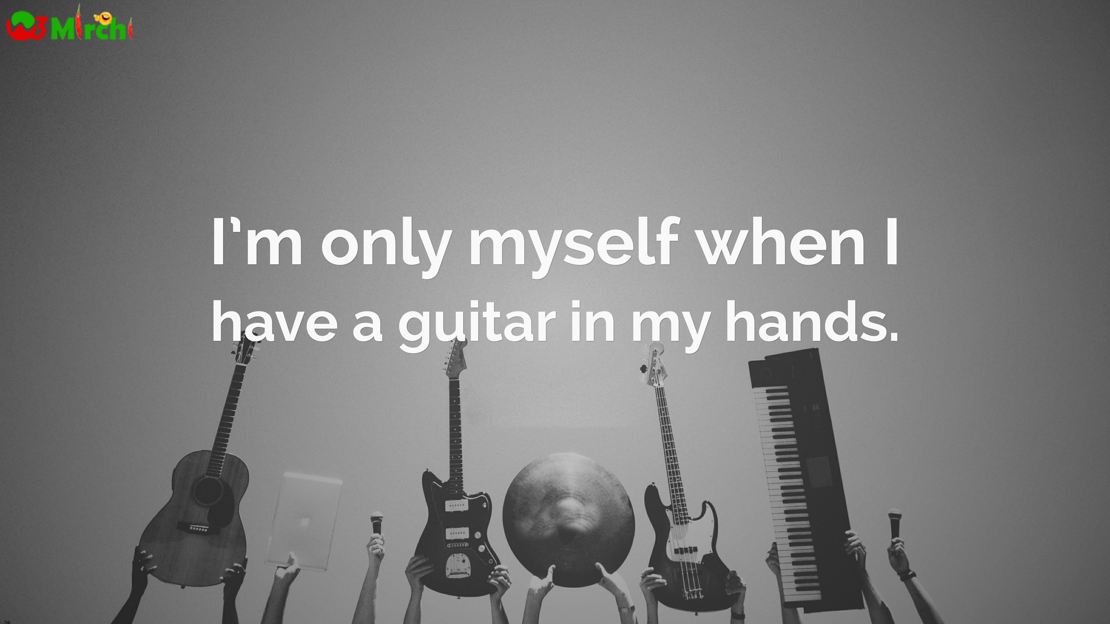 Guitar Quotes