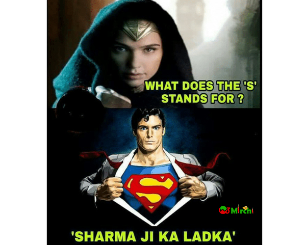 Sharmaji Ka Ladka
