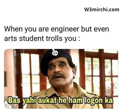 Memes And Trolls in hindi