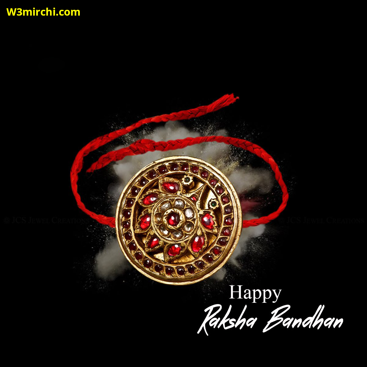 Happy Raksha Bandhan Wishes - Raksha Bandhan Images