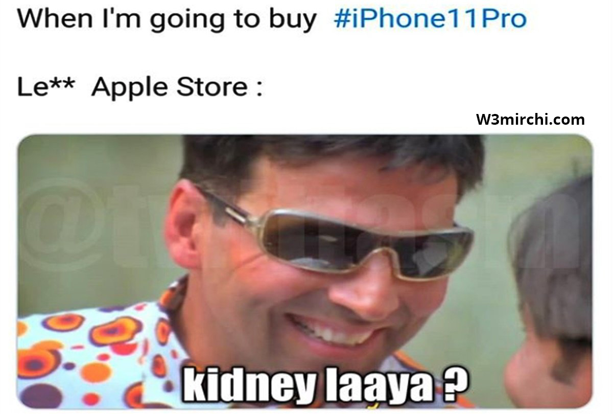 Iphone Jokes in hindi