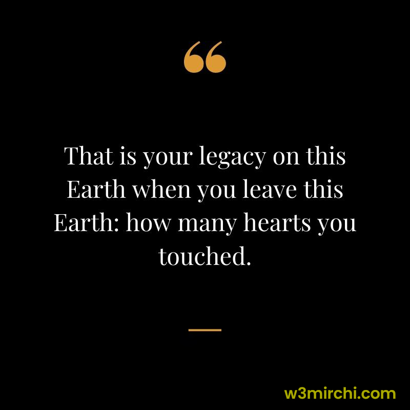 Legacy-quotes Goodreads