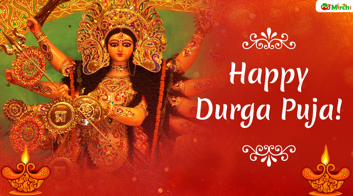 Durga Pooja Images