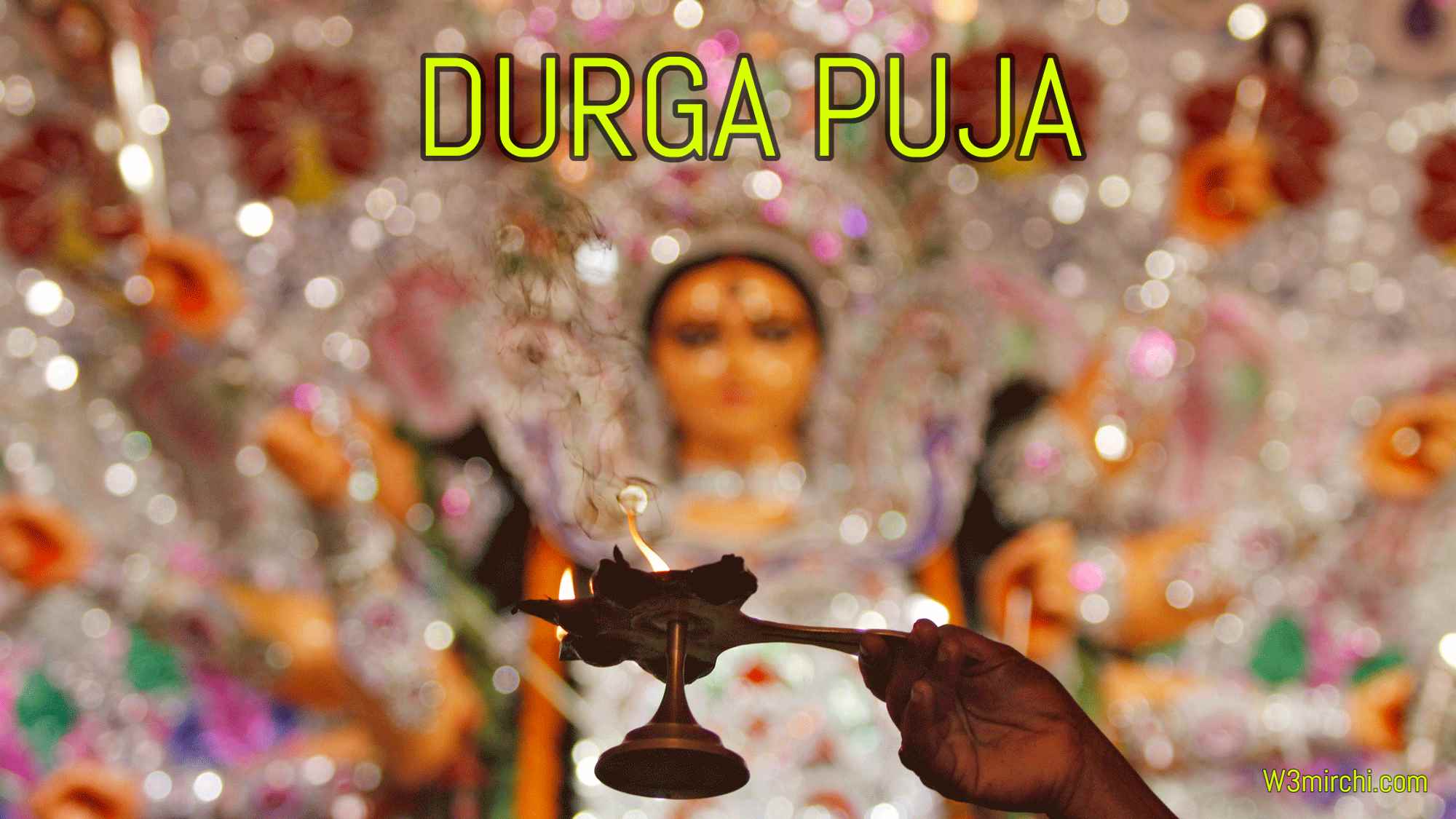 Durga Images