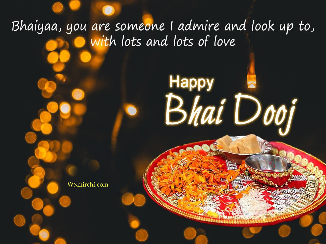 Happy Bhai Dooj 2020: Wishes Images, Status, Quotes, Wallpapers HD, GIF Pics,  Messages, Photos, Cards Download