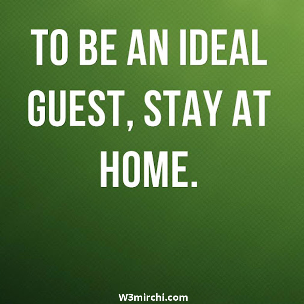 Guests Quotes