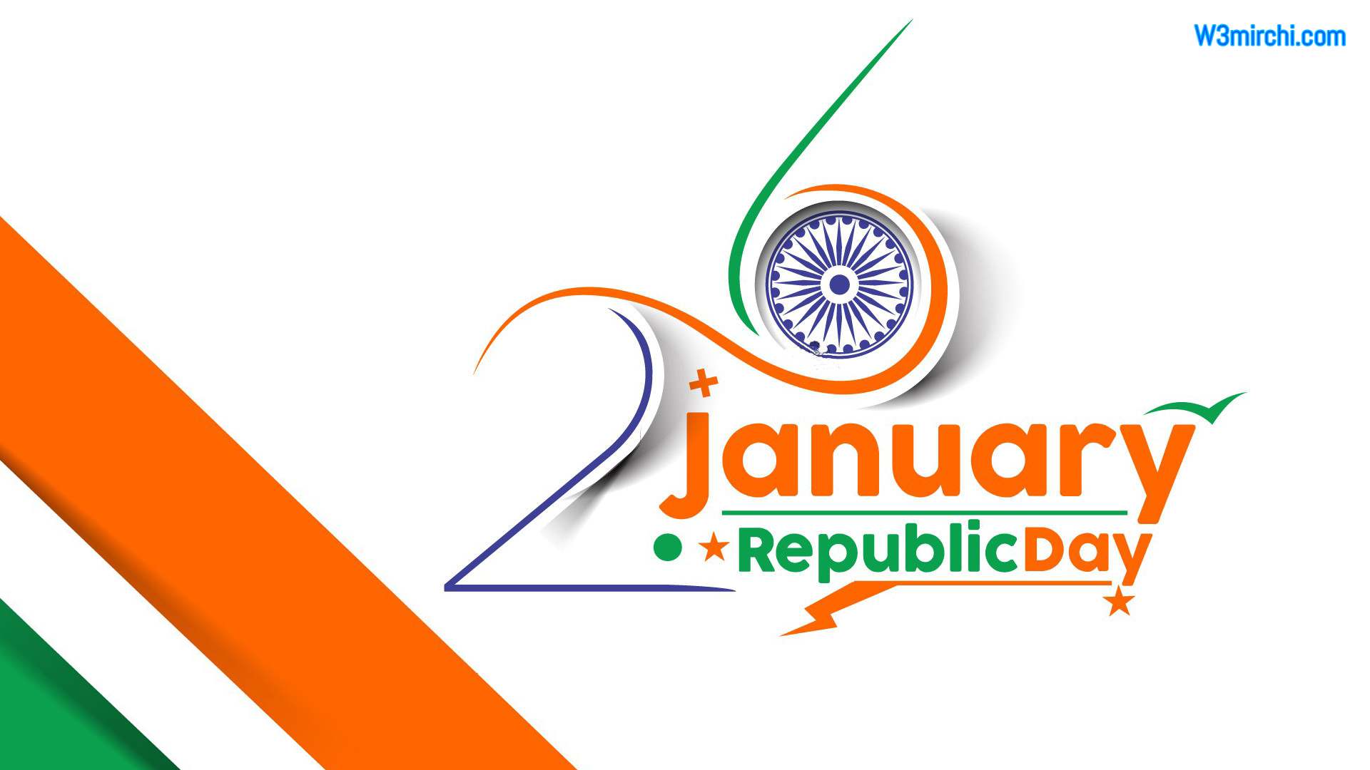 Happy Republic Day
