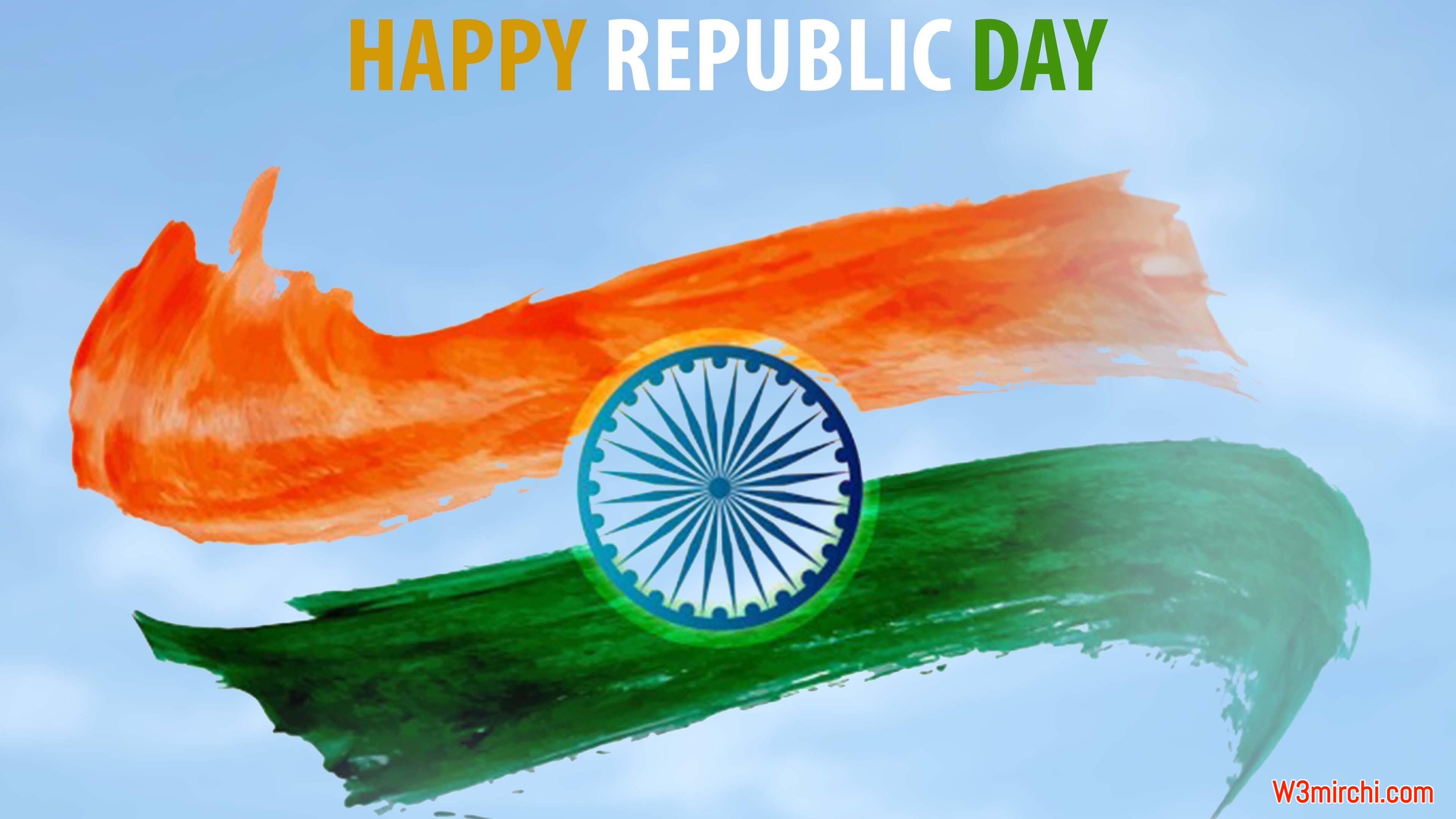 Happy Republic Day
