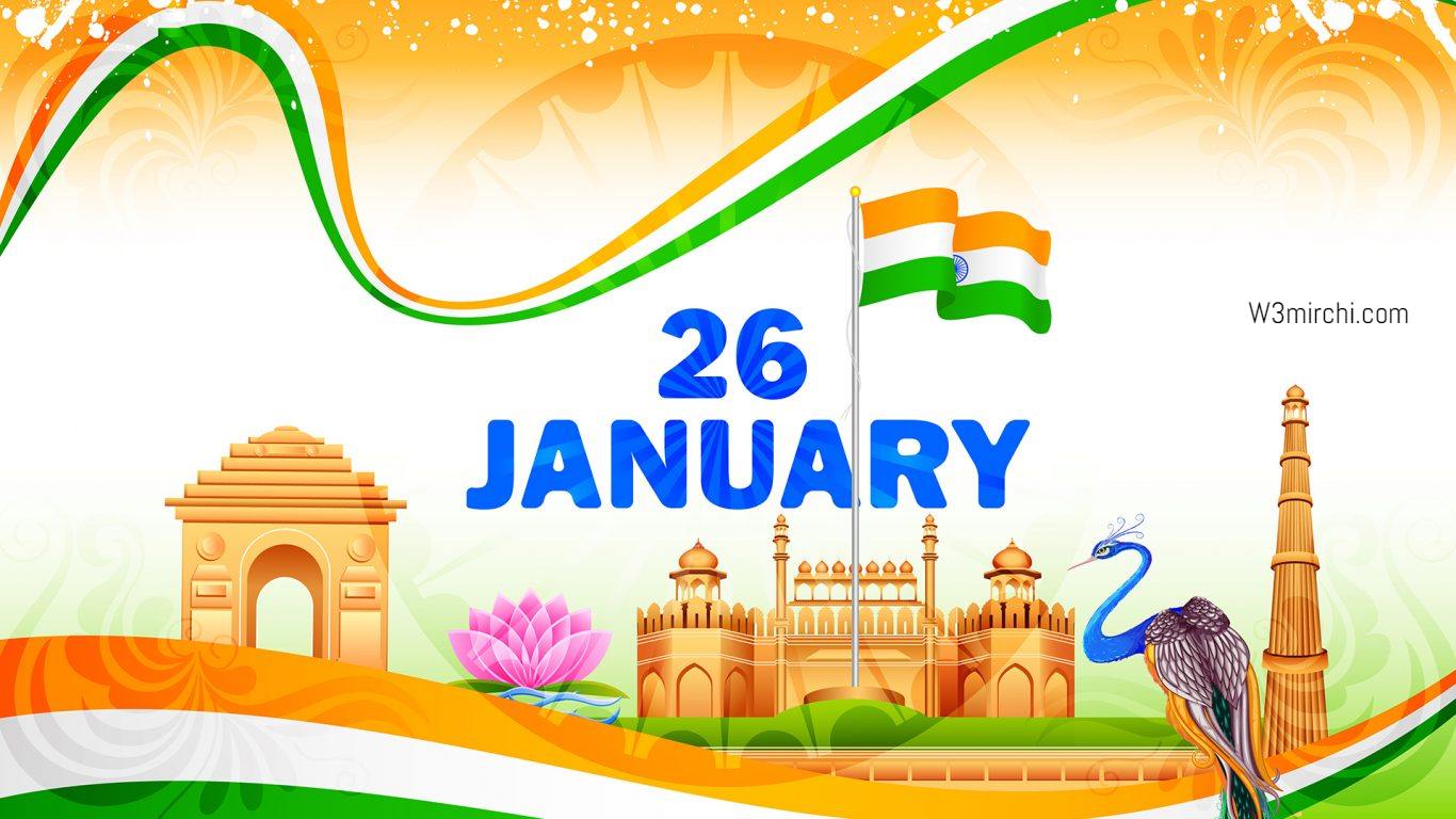 Happy Republic Day