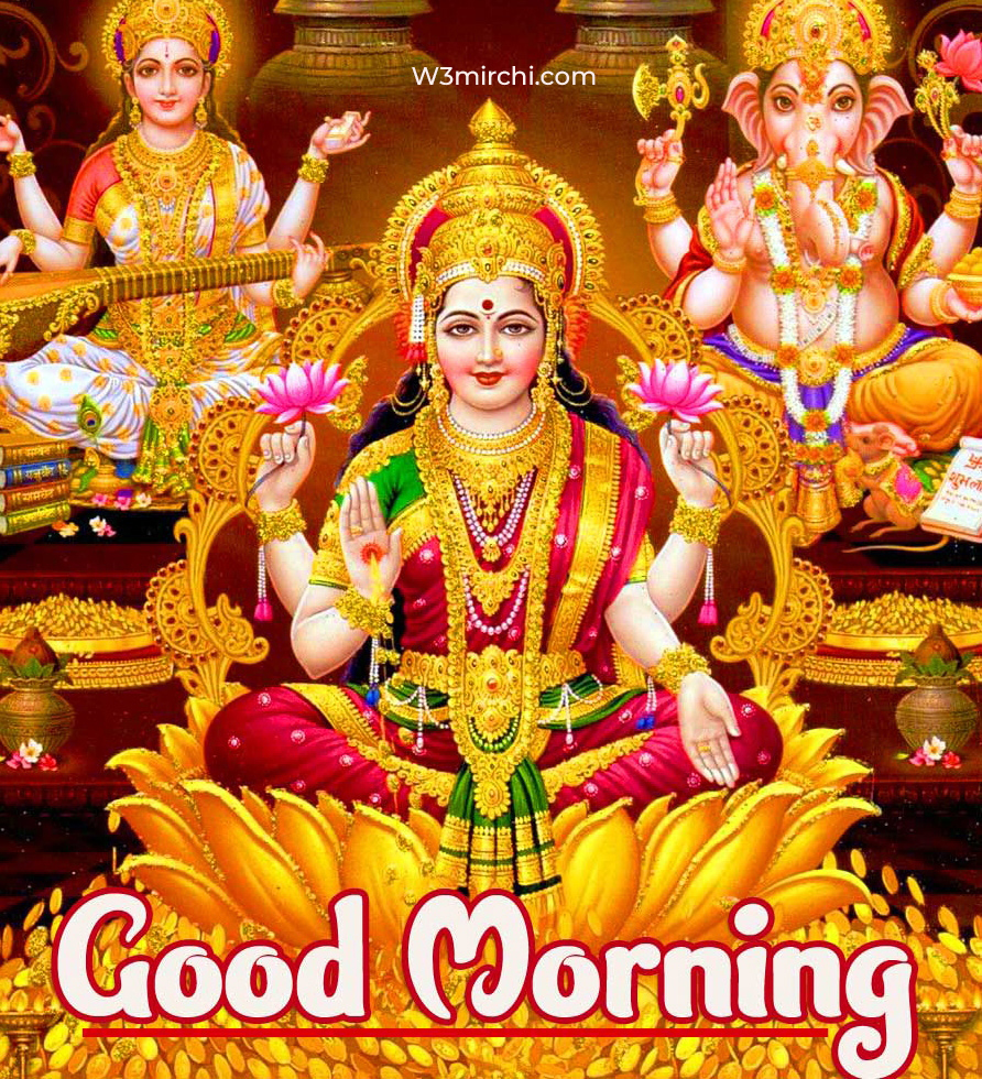 Very Good Morning Wishes