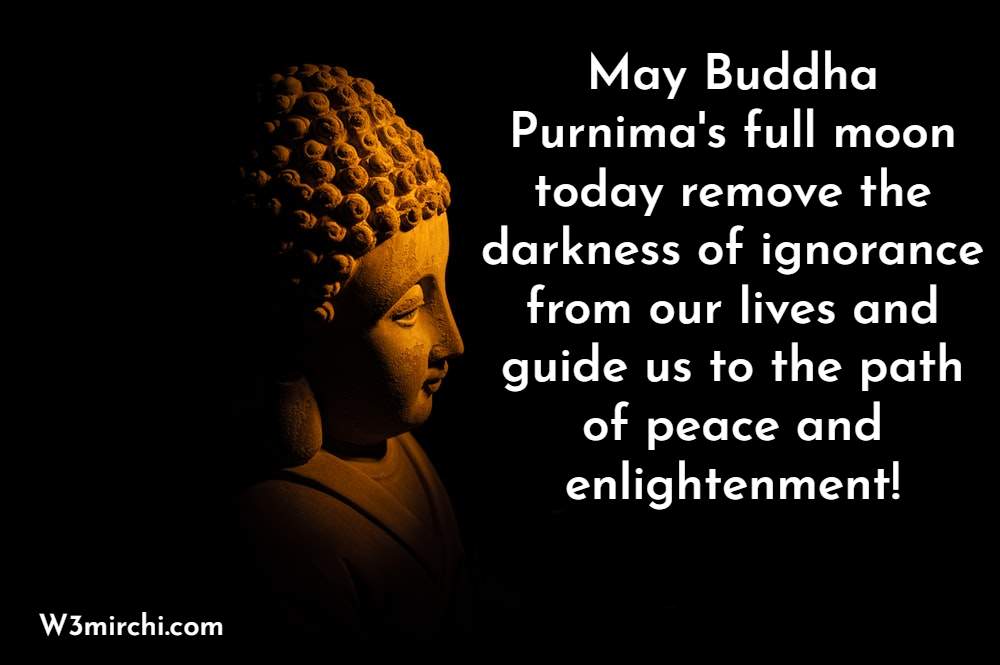 May Buddha Purnima