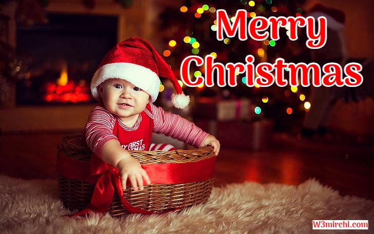 Christmas Baby Images 2022