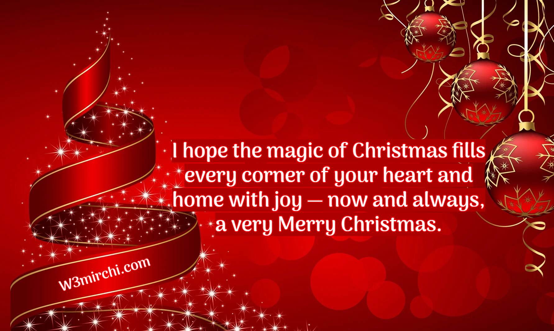 Happy Merry Christmas Wishes 2022 Christmas Wishes