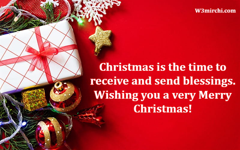 Merry Christmas Messages  2022