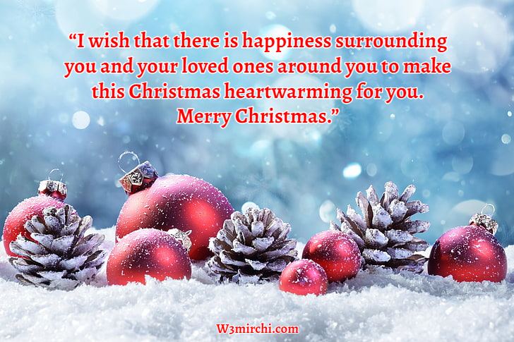Happy Merry Christmas Wishes 2022
