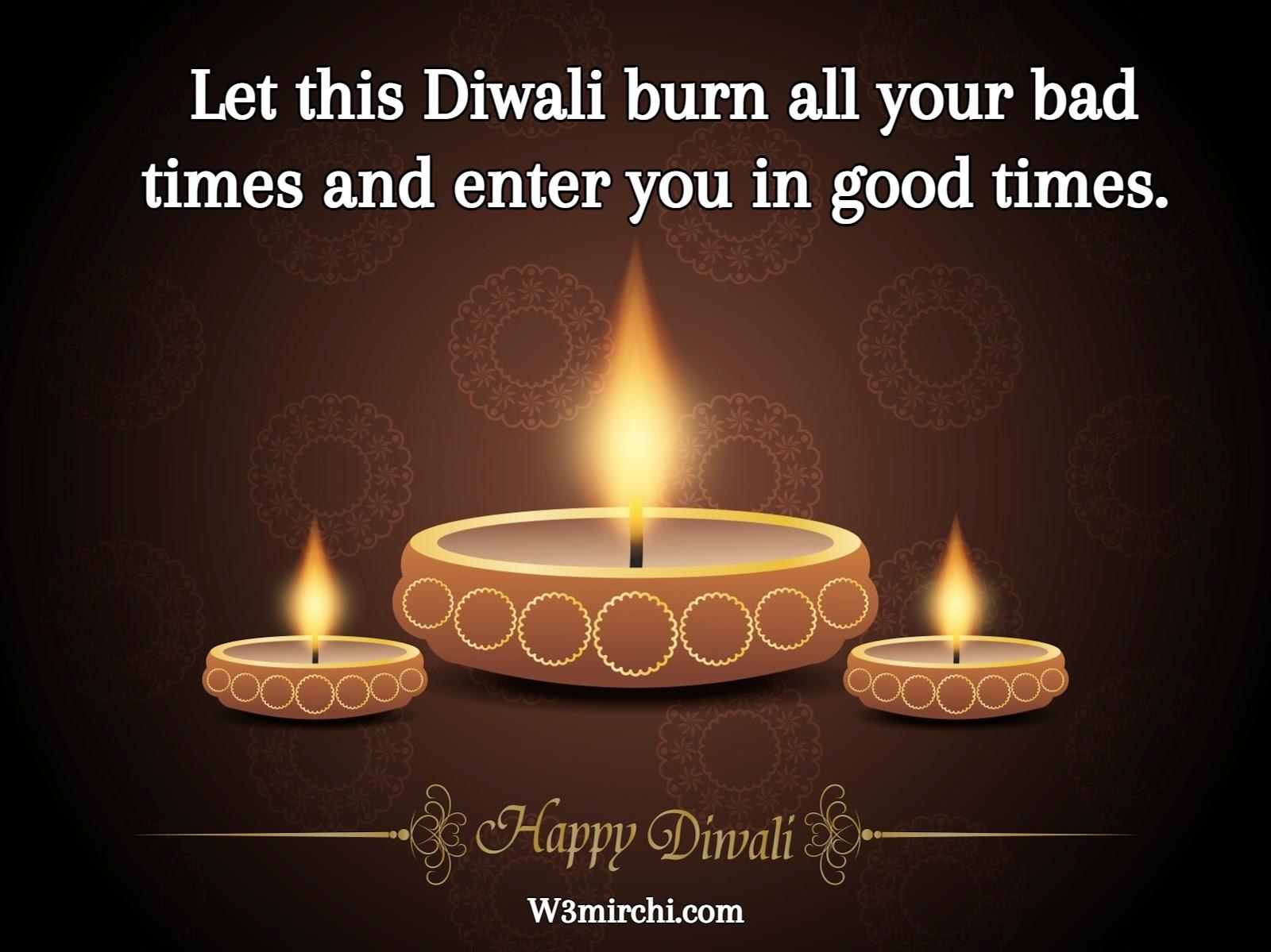 Wish you a very Happy Diwali 2022