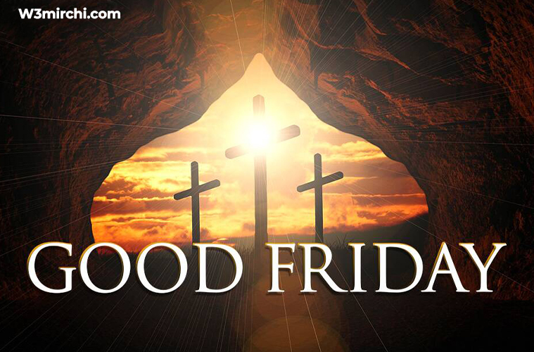 Good Friday Images Hd