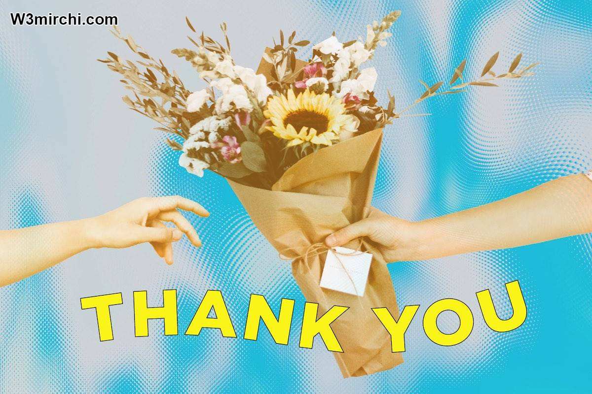Thank You Images Hd - Thank You Images