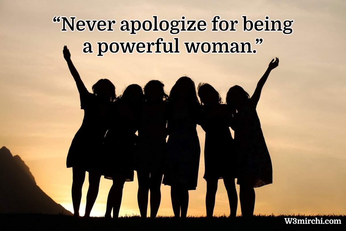 Girl Power Quotes