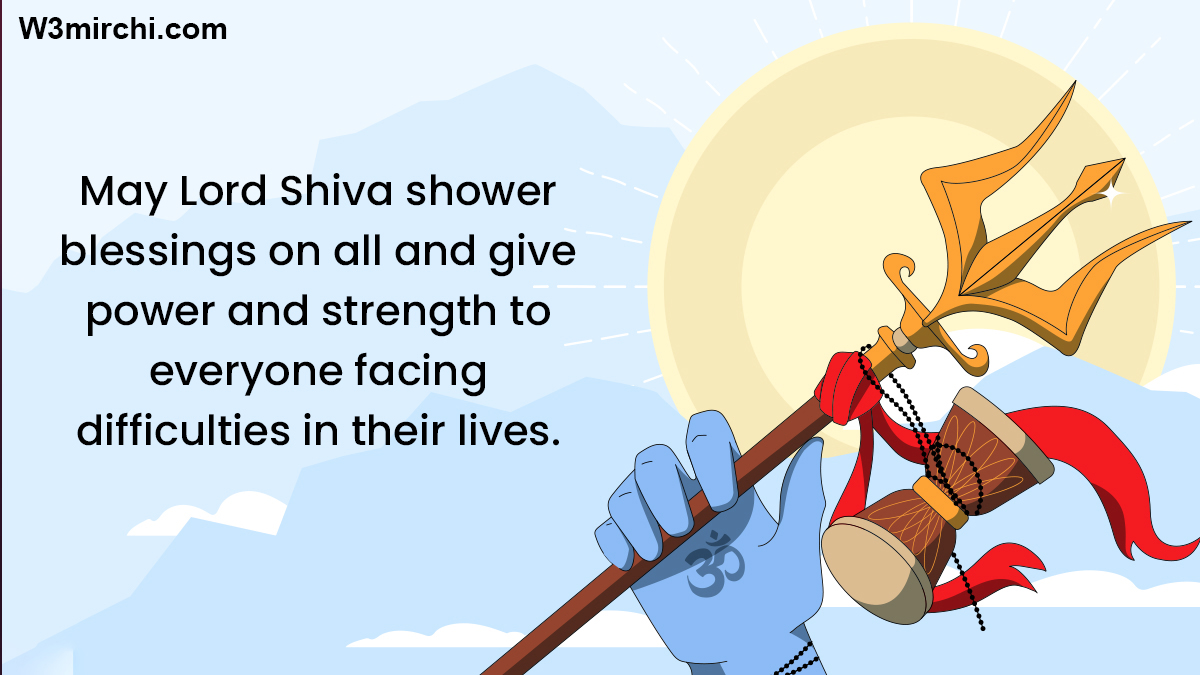 Latest Shivratri Wishes And Quotes