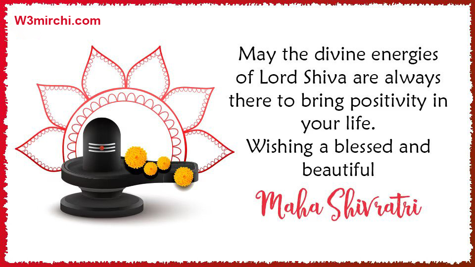 Latest Shivratri Wishes And Quotes