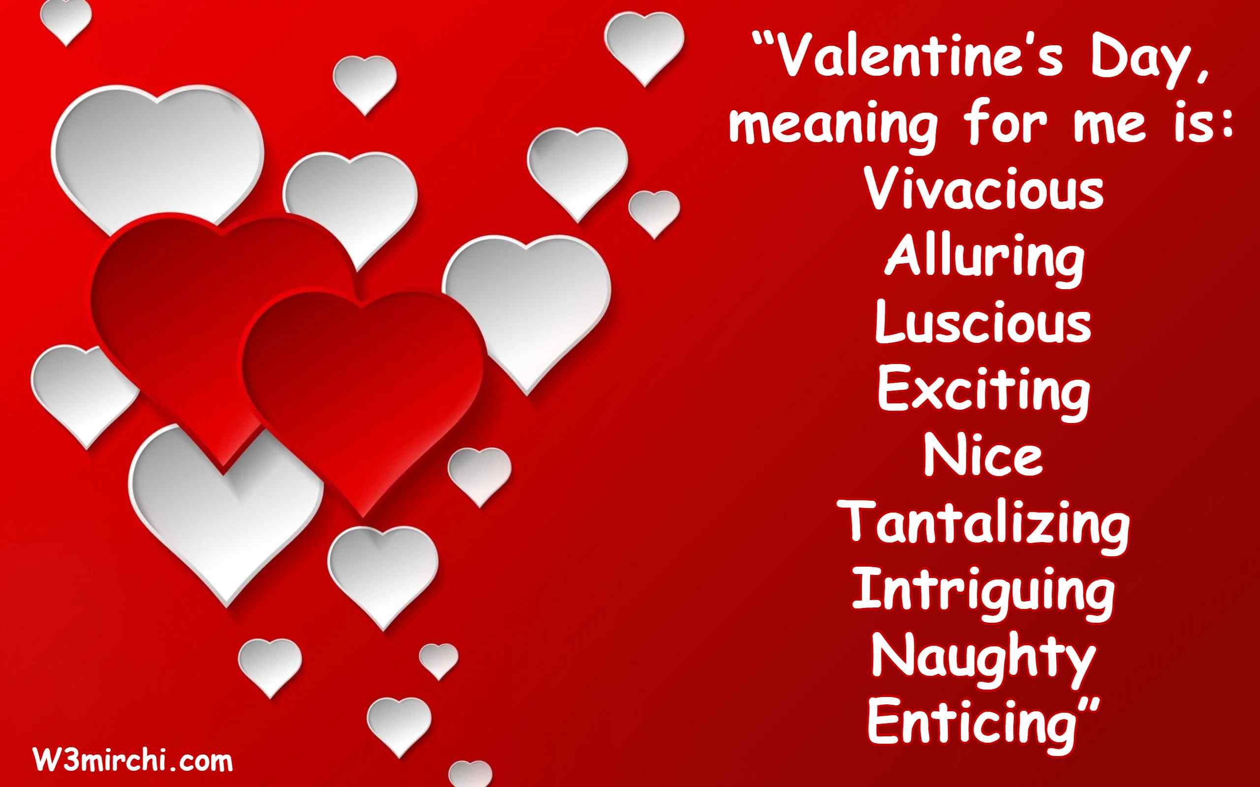 Latest Valentine Day Quotes 2023