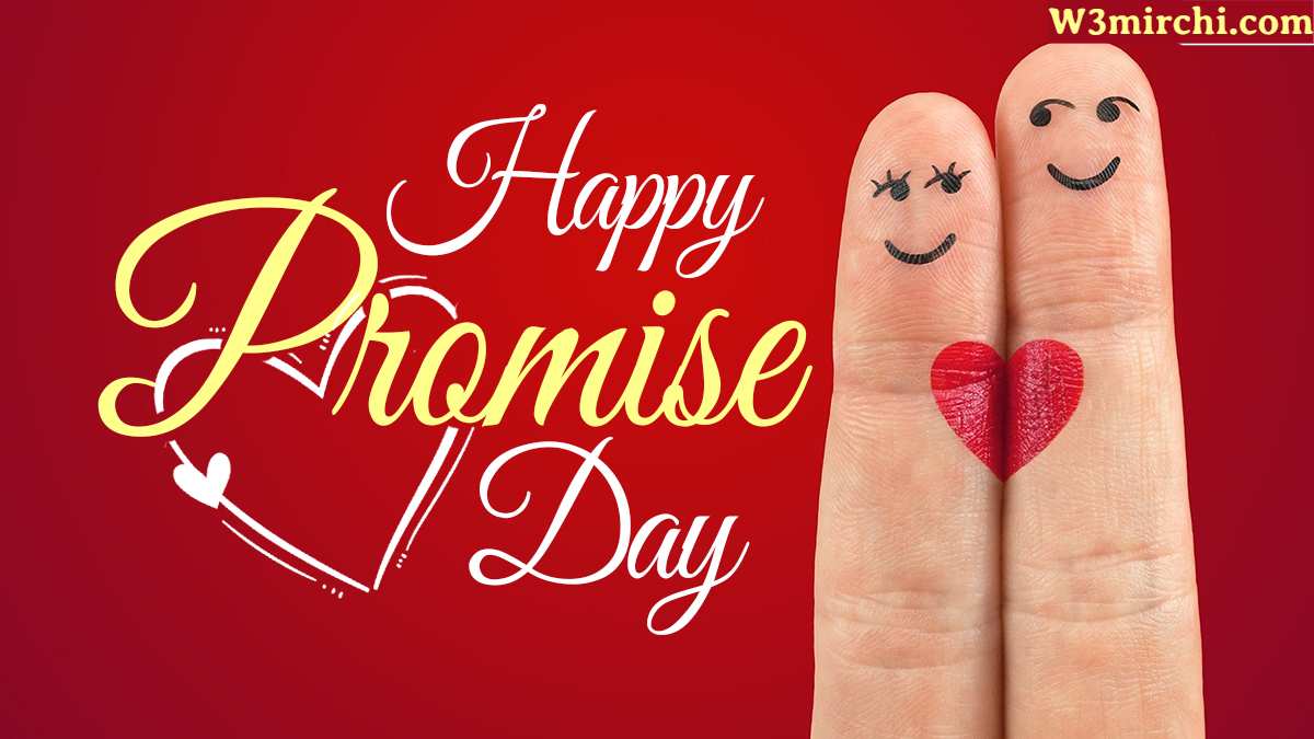 Best Promise Day Images 2023