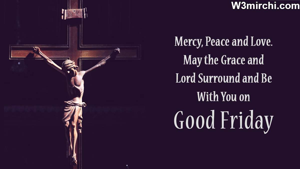Best Good Friday Images 2023