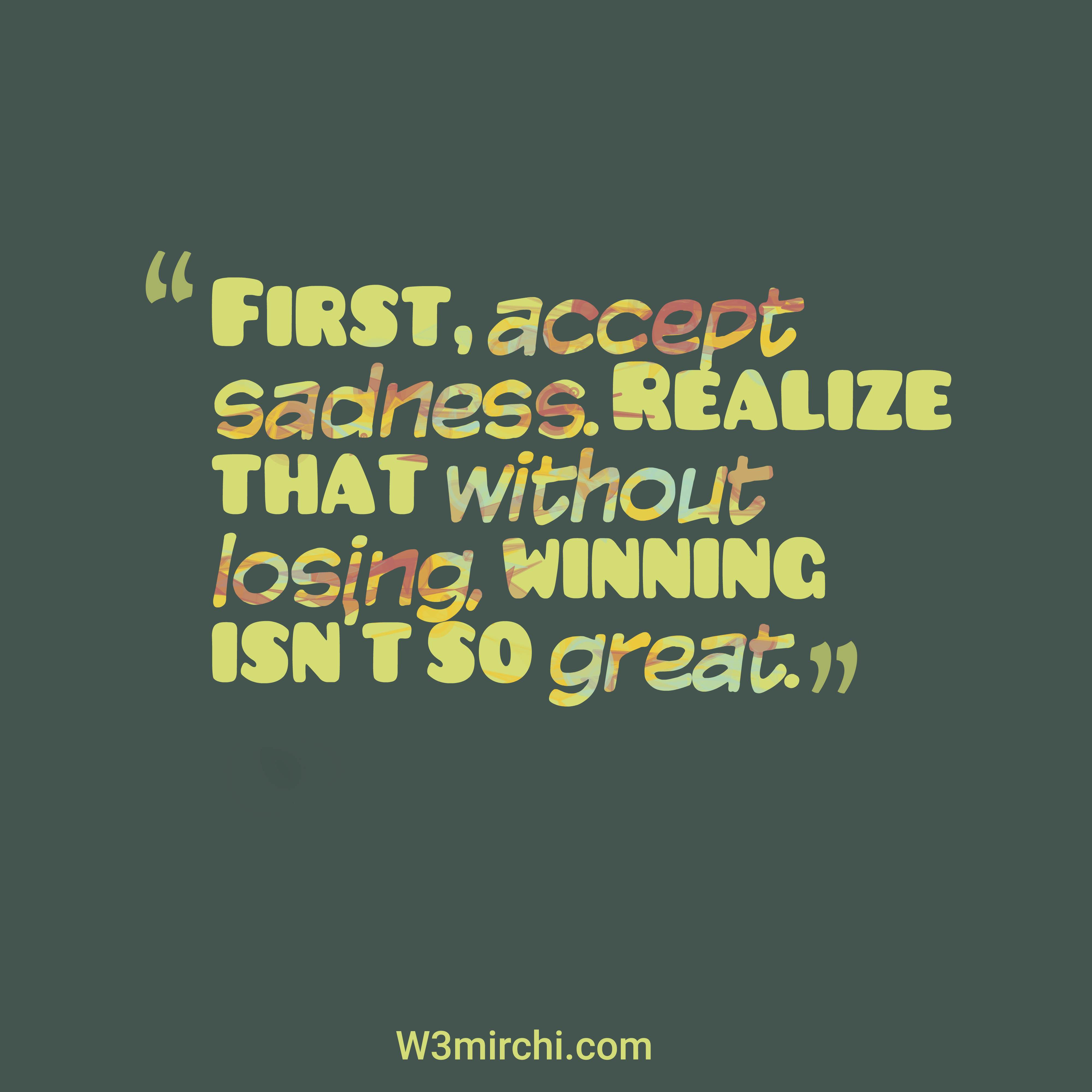 New Best Sadness Quotes