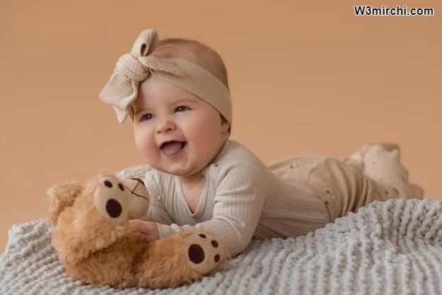 Best Cute Baby Pictures Hd