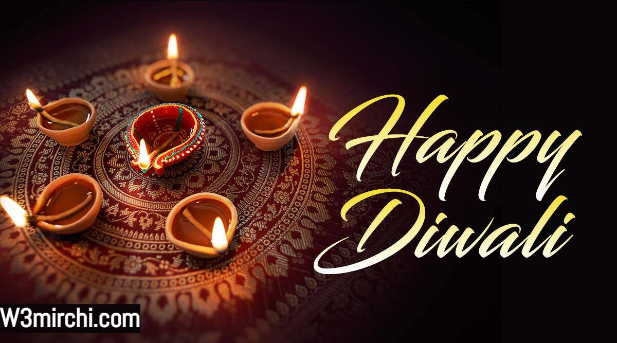 Best Happy Diwali Wishes