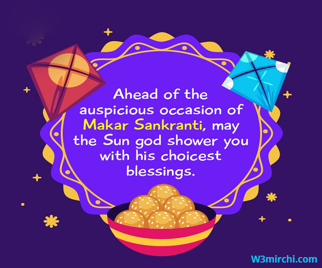 Best Makar Sankranti Quotes