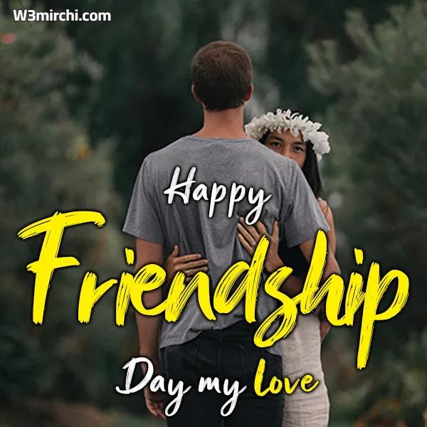 Friendship Day Images Hd