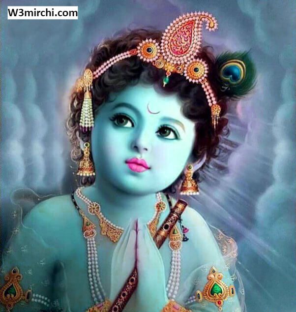 Best Lord Krishna Beautiful Image Hd