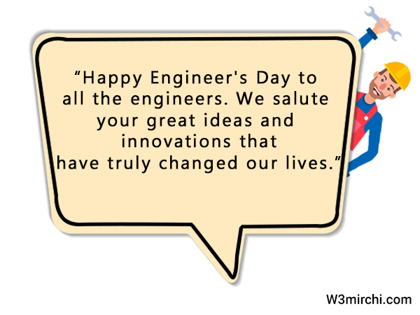 Happy Engineers