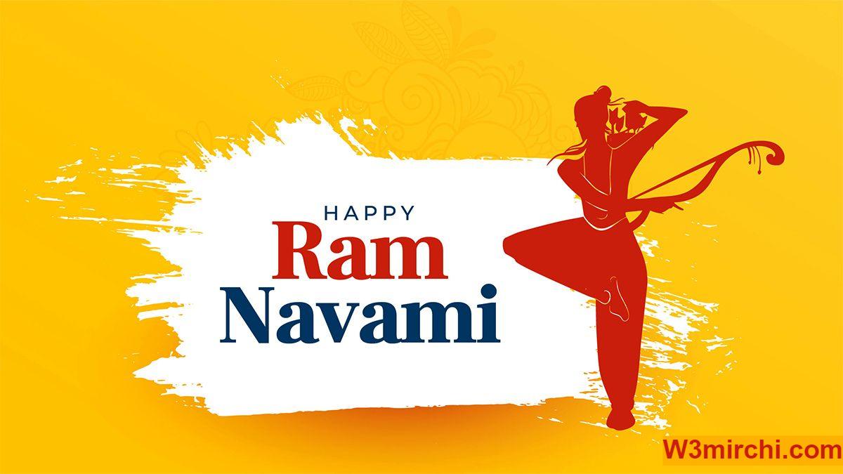 Best Ram Navami Images Hd