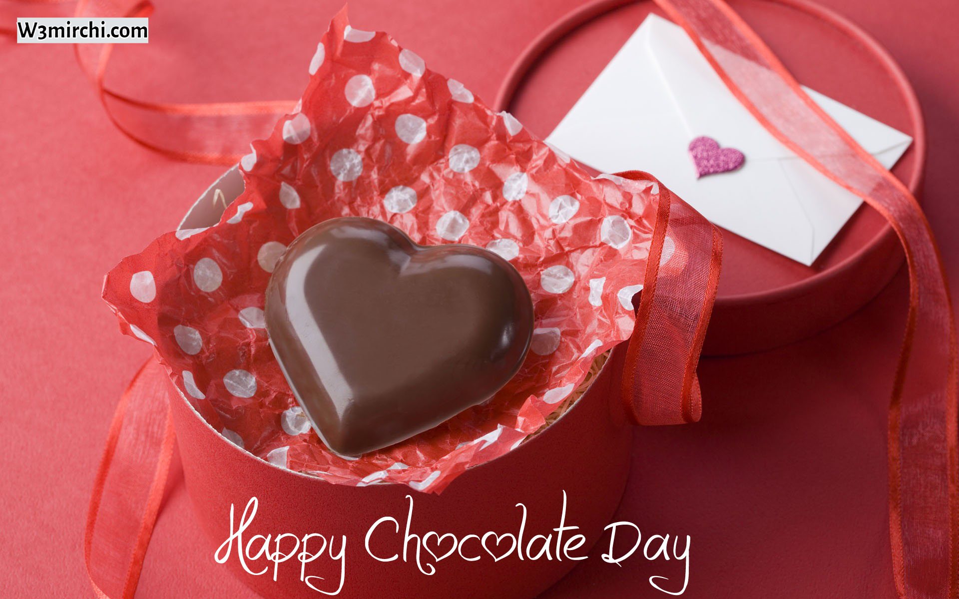 Chocolate Day 2024 Images
