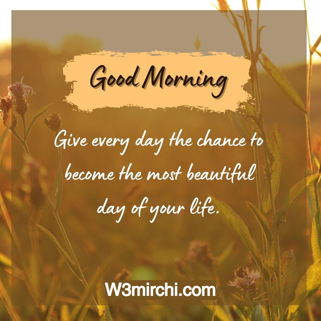 New Good Morning, Quotes, Wishes