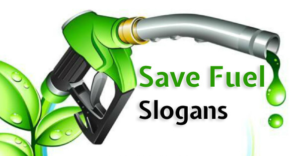 Save Fuel